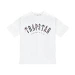 Trapstar Irongate Arch Camo T Shirt