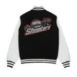 Universal-Trapstar-Shooting Jacke